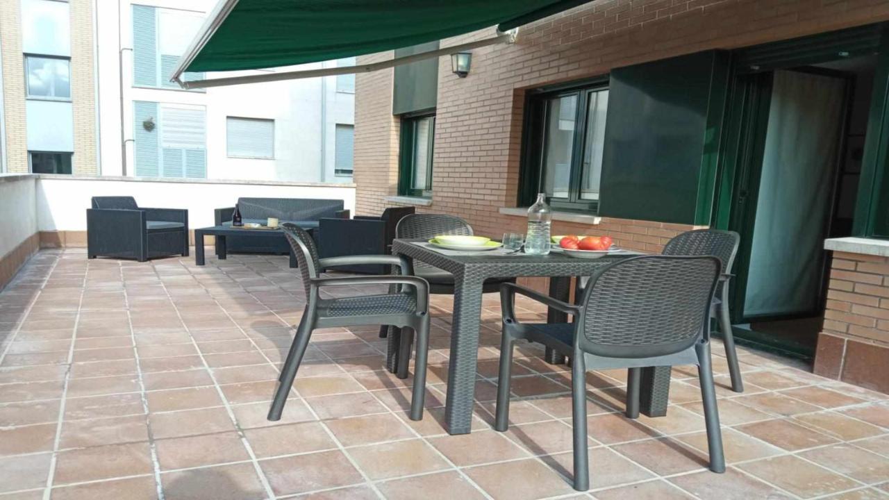 La Vega De Posada Posada De Llanes Екстер'єр фото